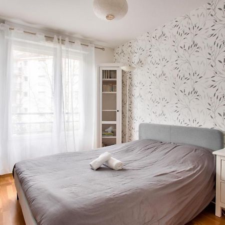 Appartement De Charme Proche Centre-Ville Nantes Eksteriør billede