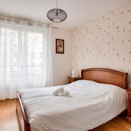 Appartement De Charme Proche Centre-Ville Nantes Eksteriør billede