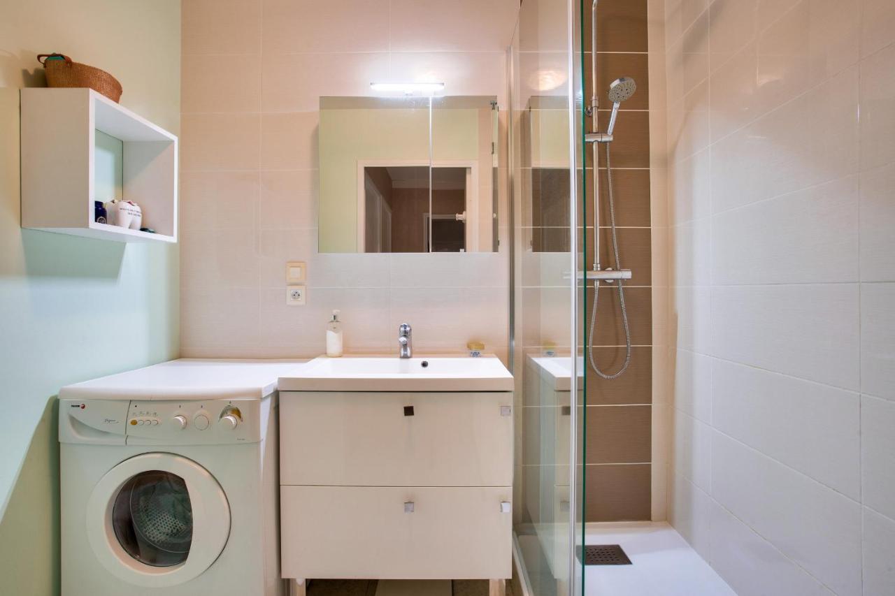 Appartement De Charme Proche Centre-Ville Nantes Eksteriør billede